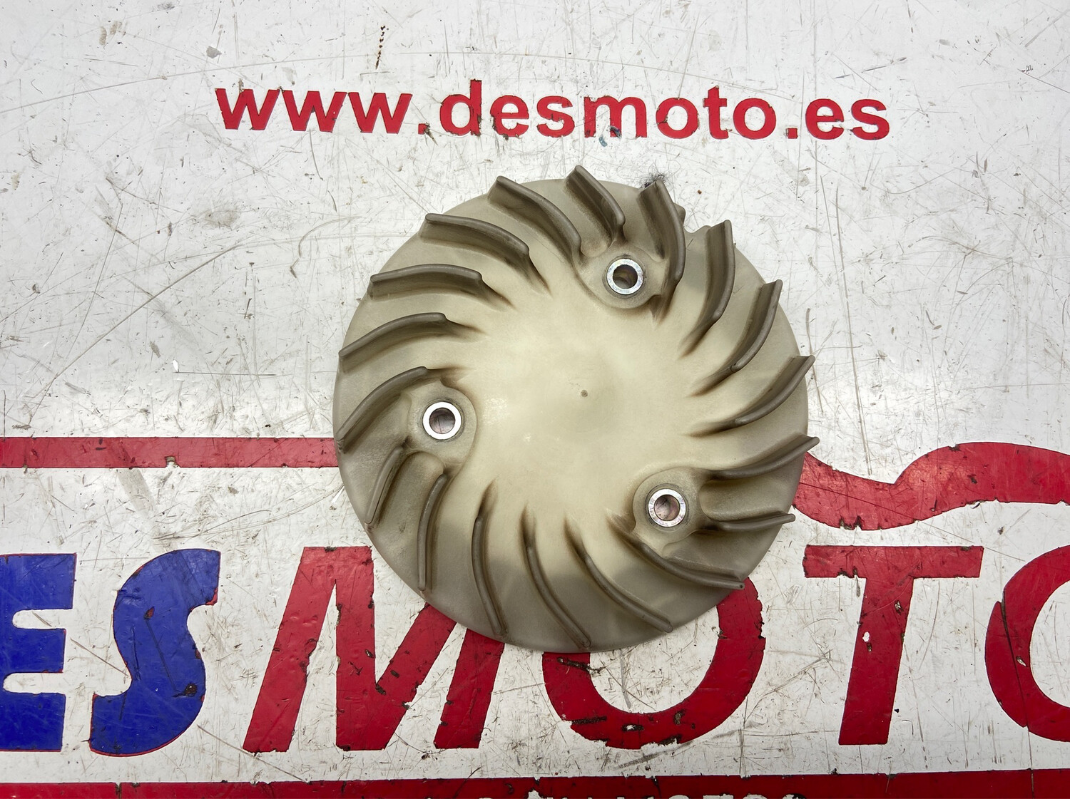Ventilador radiador HONDA PCX 125 2016