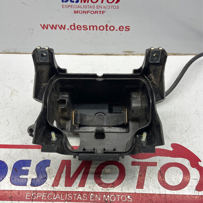 Caja batería HONDA PCX 125 2016