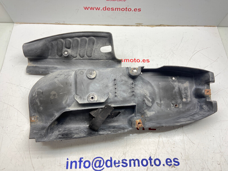 Pase de rueda BMW F 650 1994