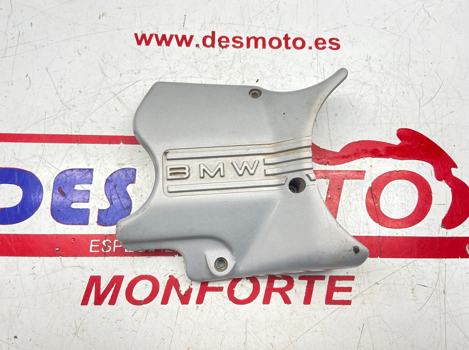Tapa piñón BMW F 650 1994