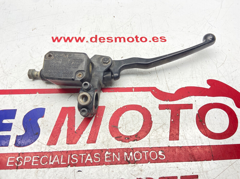 Bomba de freno delantera GILERA DNA 180 2005