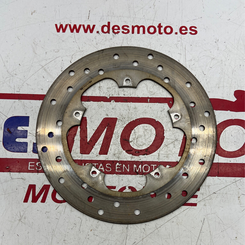 Disco de freno trasero GILERA DNA 180 2005