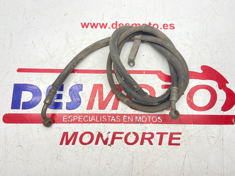 Latiguillo de freno trasero GILERA DNA 180 2005