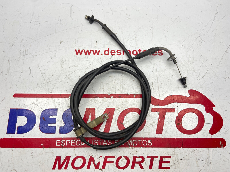 Cable acelerador GILERA DNA 180 2005