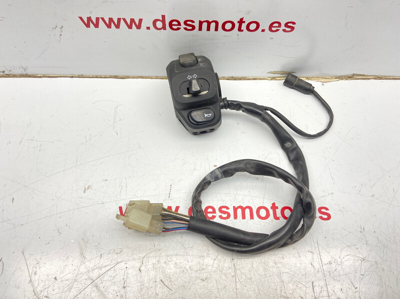 Llave luces izquierda GILERA DNA 180 2005