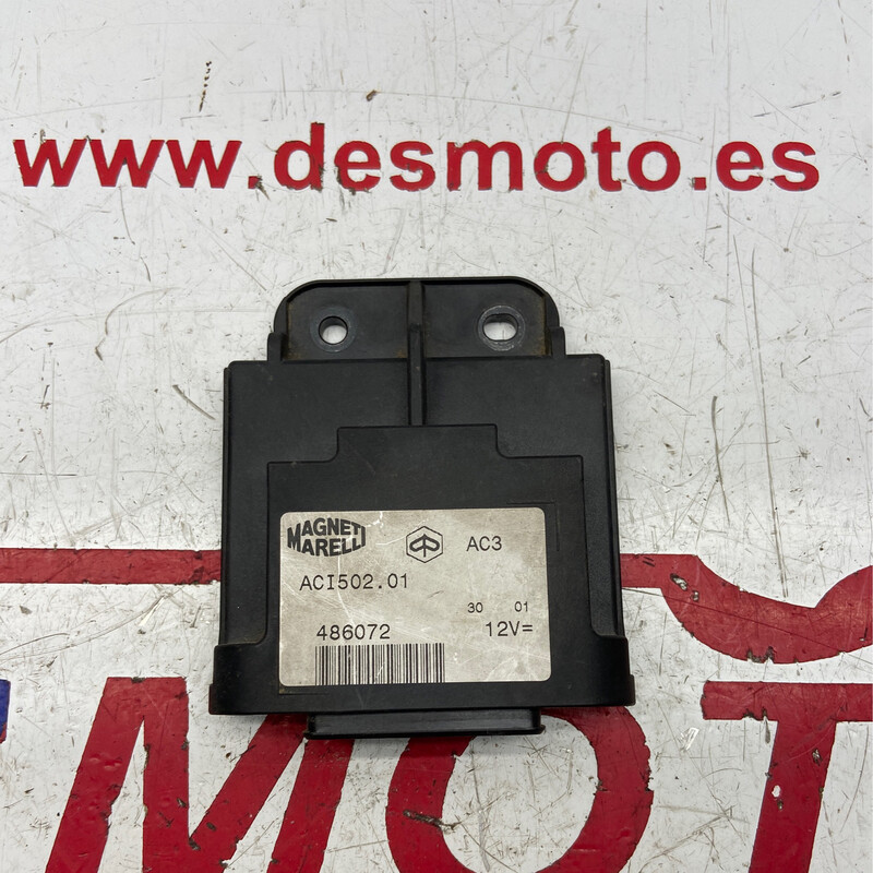 CDI GILERA DNA 180 2005
