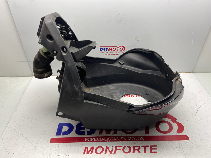 Cofre GILERA DNA 180 2005