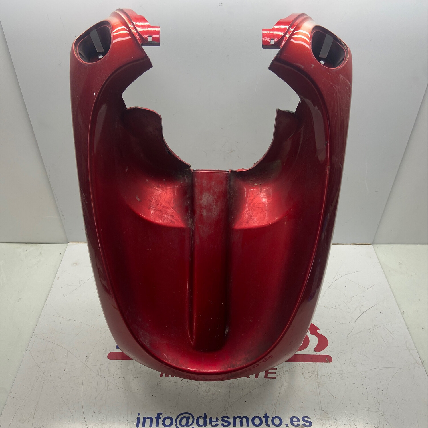 Frontal inferior YAMAHA NEOS 50