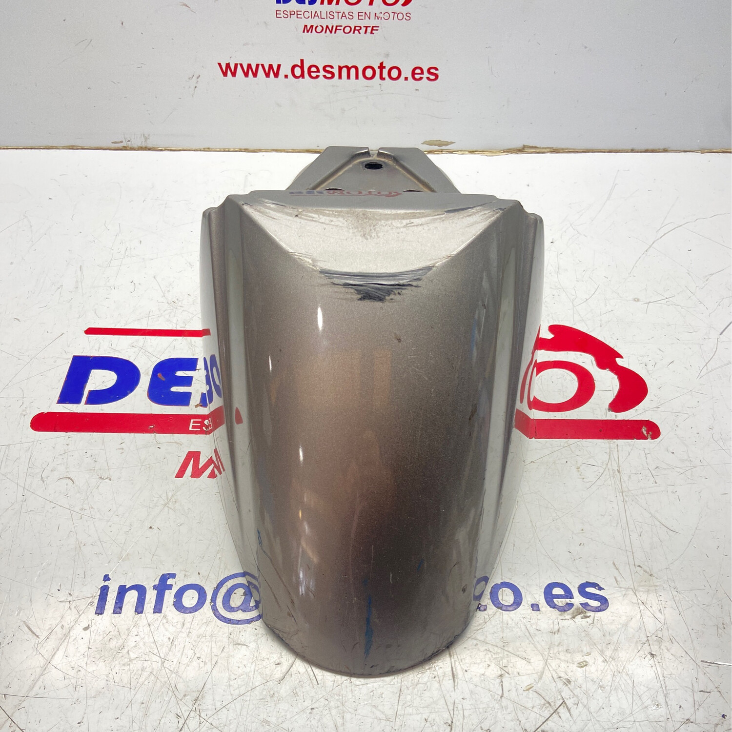 Guardabarros YAMAHA NEOS 50