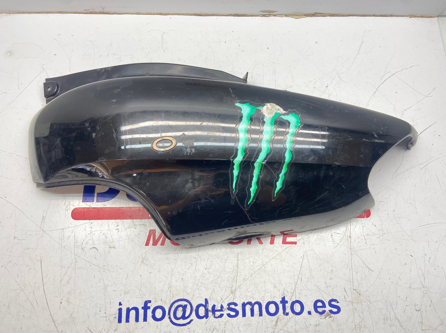 Lateral trasero izquierdo YAMAHA NEOS 50