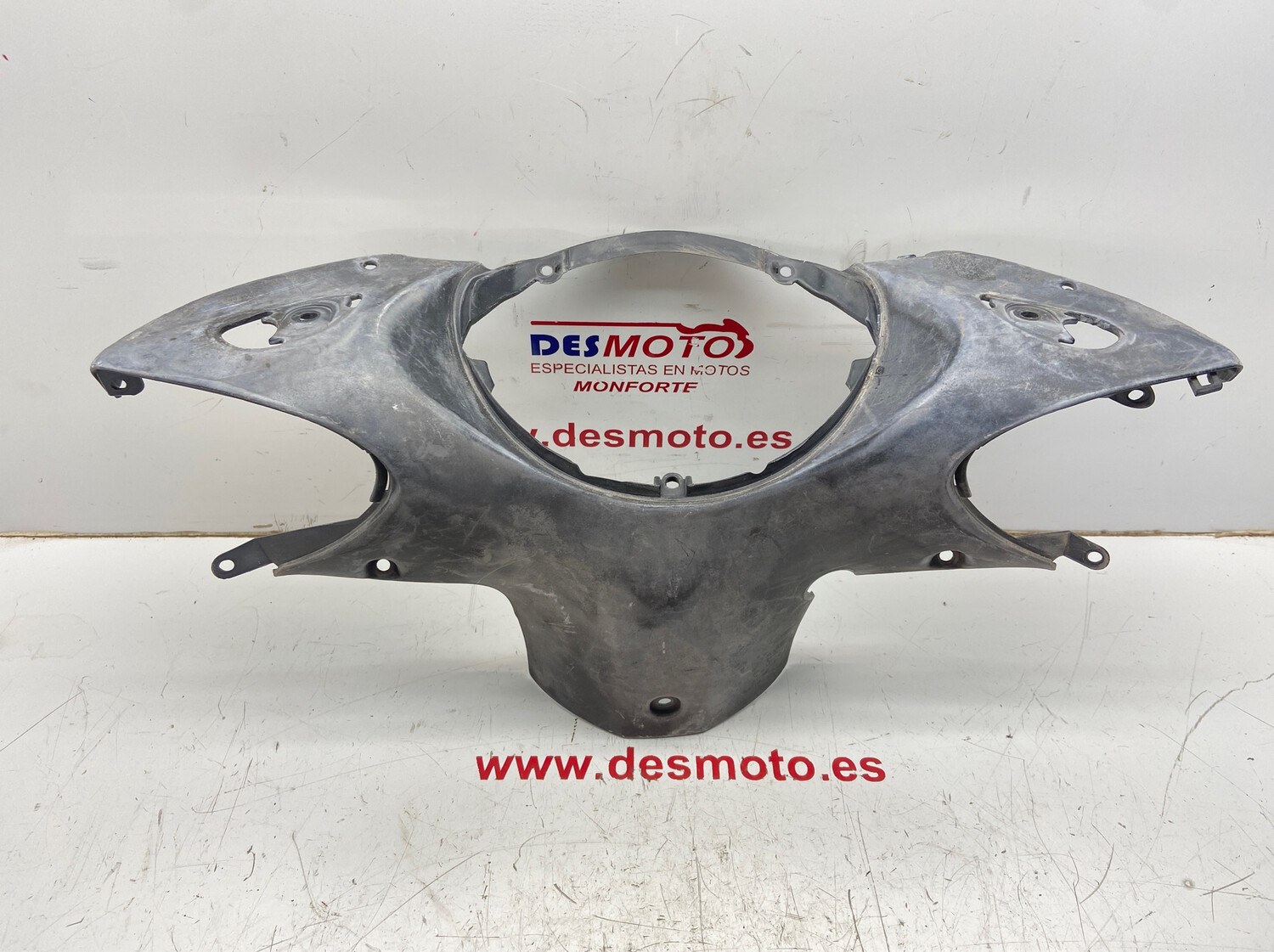 Tapa cuentakilómetros YAMAHA NEOS 50 2008