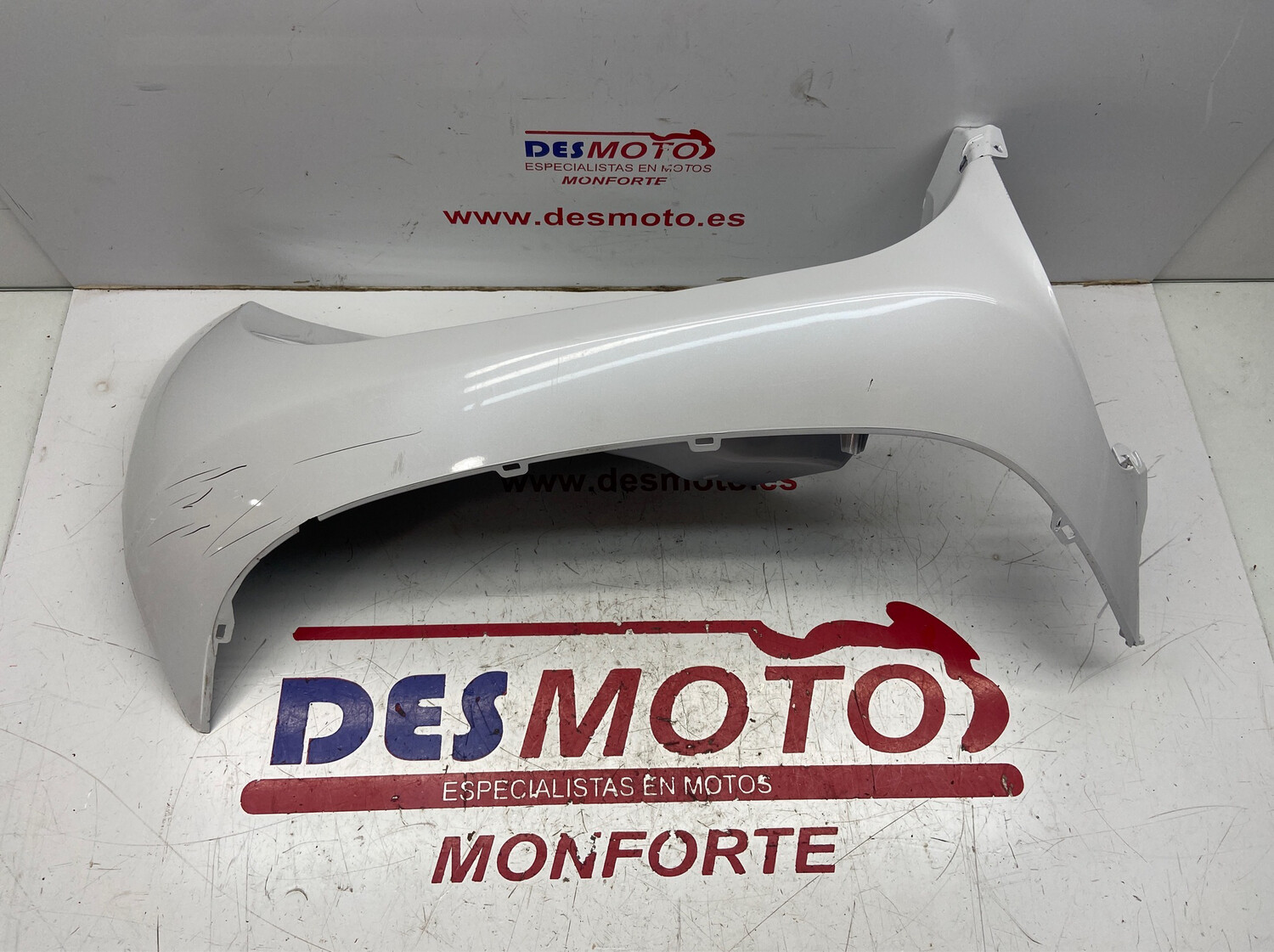 Frontal delantero izquierdo YAMAHA NEOS 50 2008
