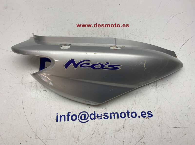Lateral trasero derecho YAMAHA NEOS 50 2008