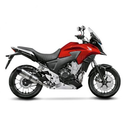 HONDA CB500X 2014
