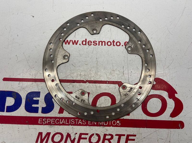 Disco de freno delantero APRILIA RS 50 1999-2005