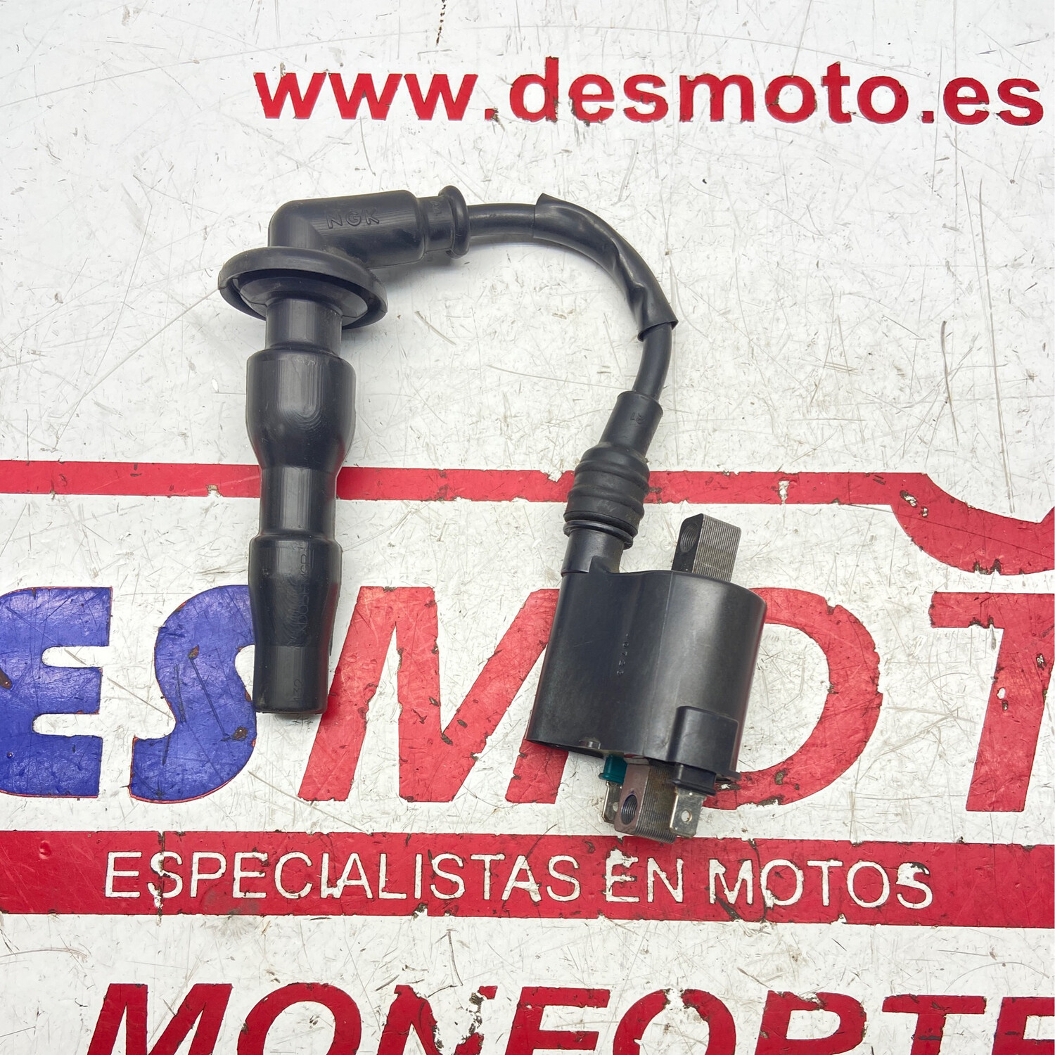 Bobina (MP37) HONDA CB500X 2014