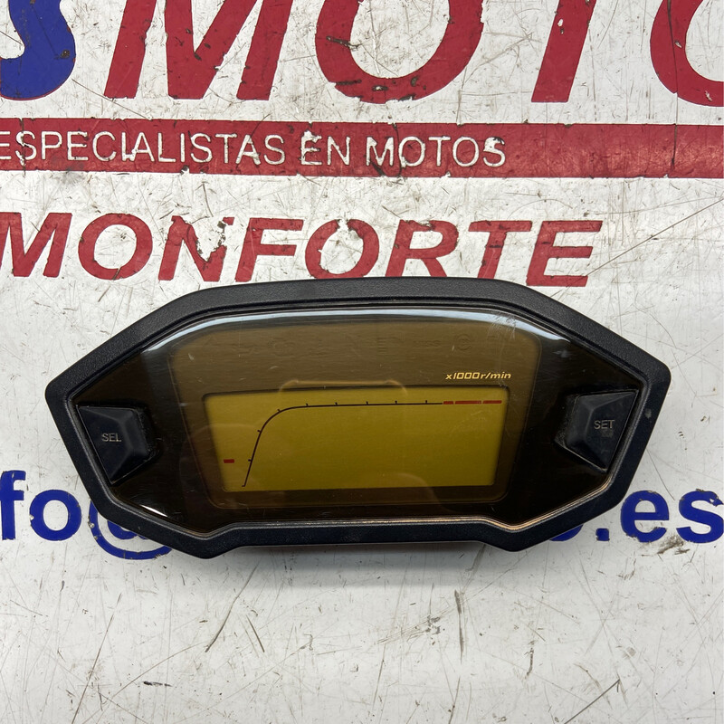 Cuentakilometros HONDA CB500X 2014