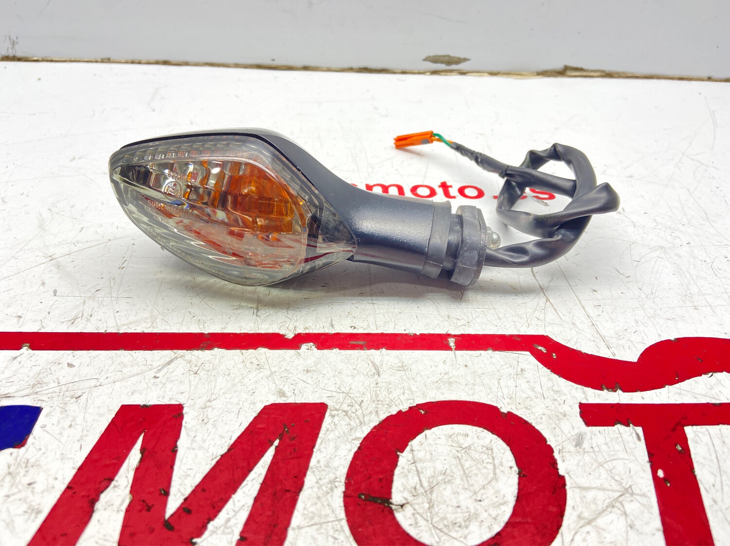 Intermitente trasero Izquierdo HONDA CB500X 2014