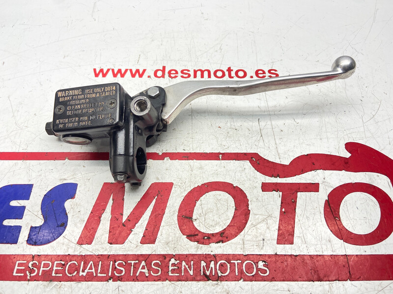 Bomba de freno delantero con maneta HONDA CB500X 2014