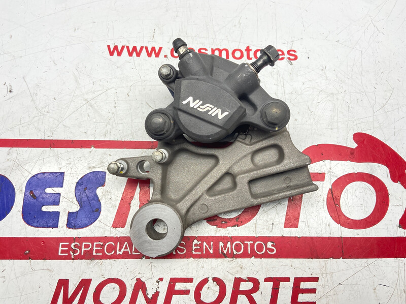 Pinza de freno trasera HONDA CB500X 2014