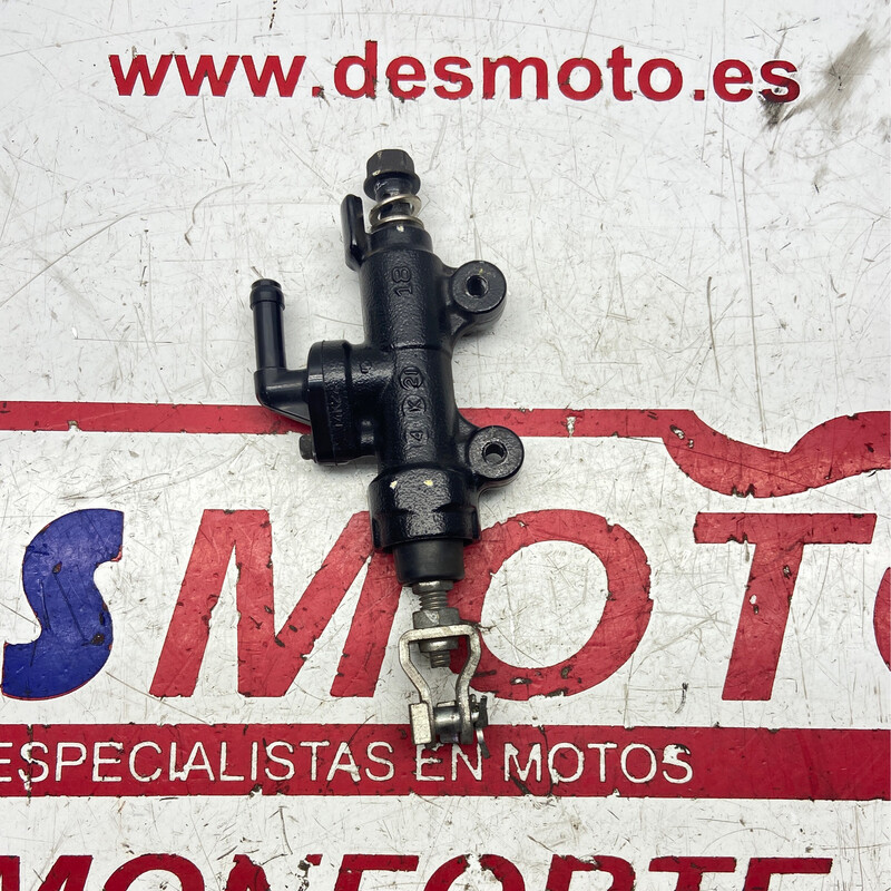 Bomba de freno trasera HONDA CB500X 2014