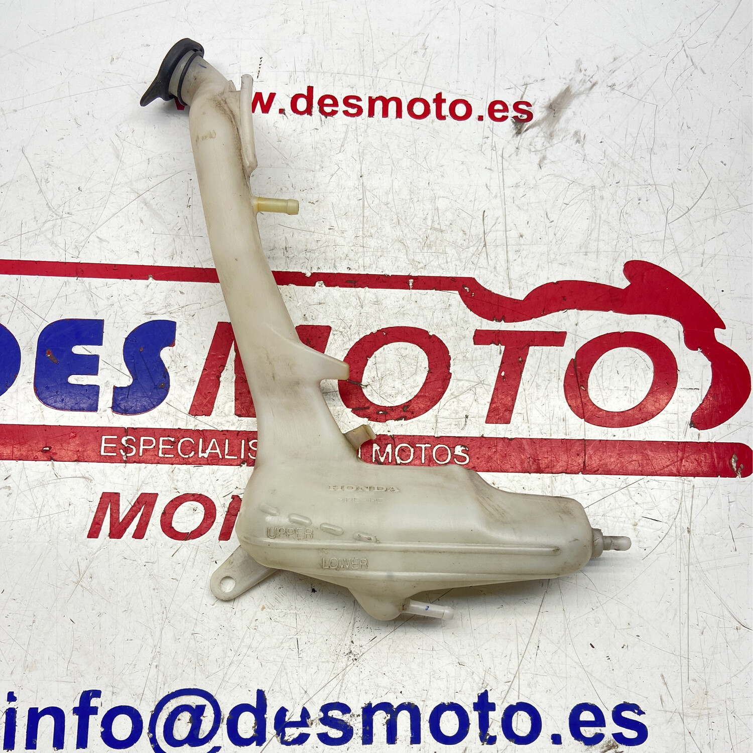 Botella expansión HONDA CB500X 2014