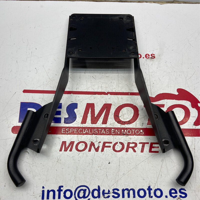 Soporte maleta HONDA CB500X 2014