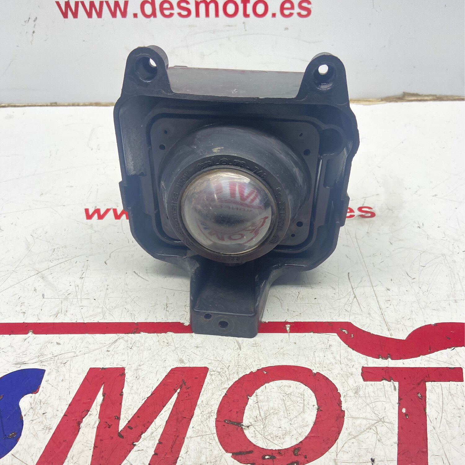 Faro PEUGEOT LUDIX 50