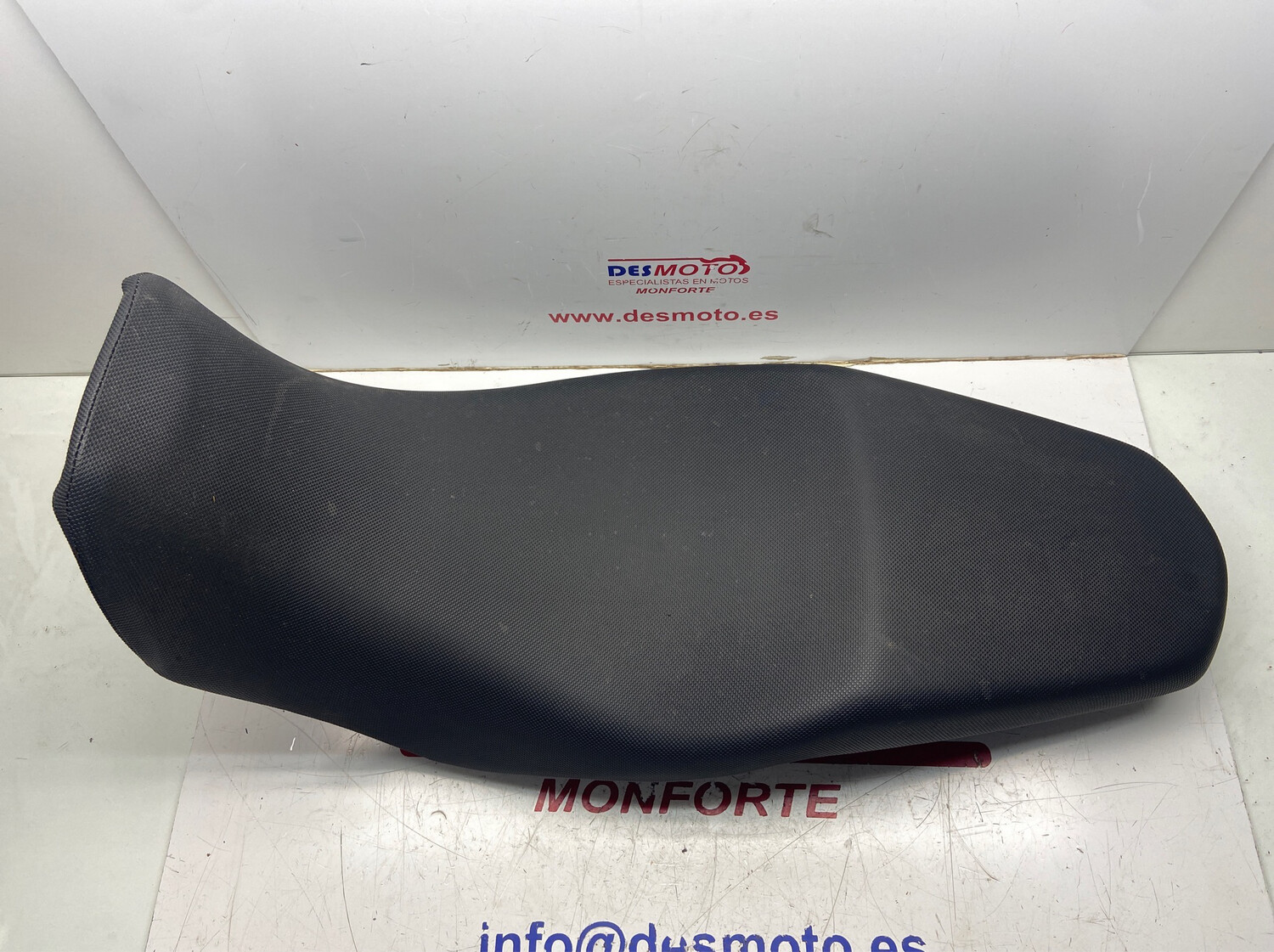 Asiento HONDA CB500X 2014