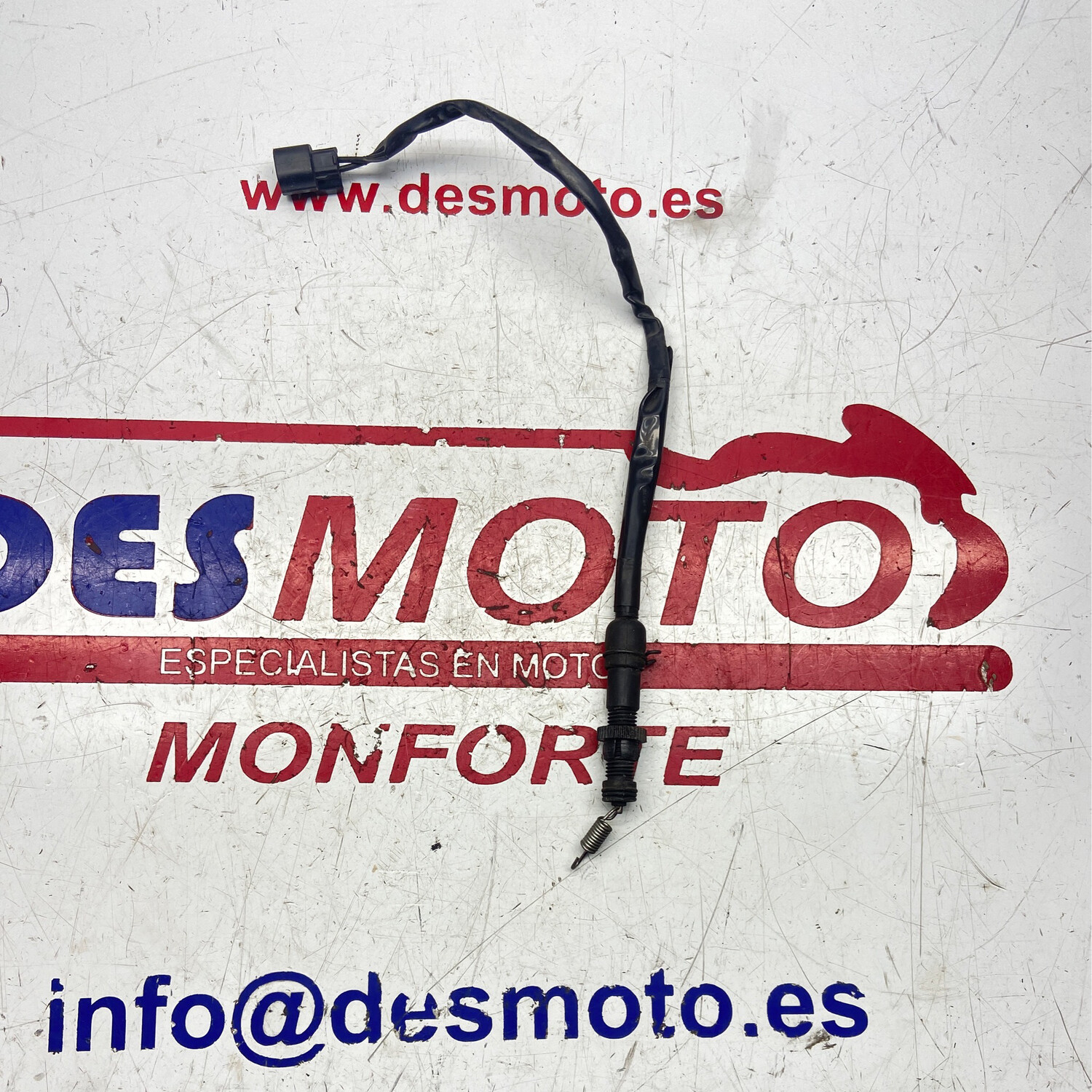 Sensor freno trasero HONDA CB500X 2014