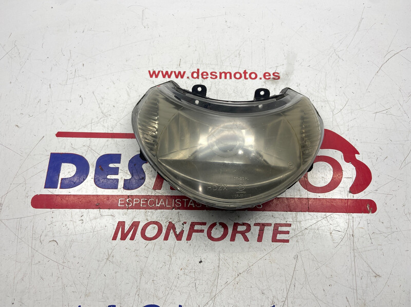 Faro PEUGEOT V-CLIC 50 2009