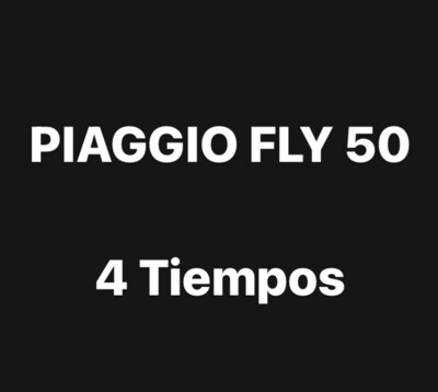 4 TIEMPOS