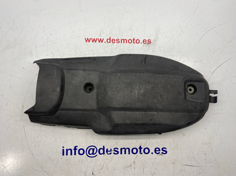 Tapa variador plástico YAMAHA X MAX 125 2006