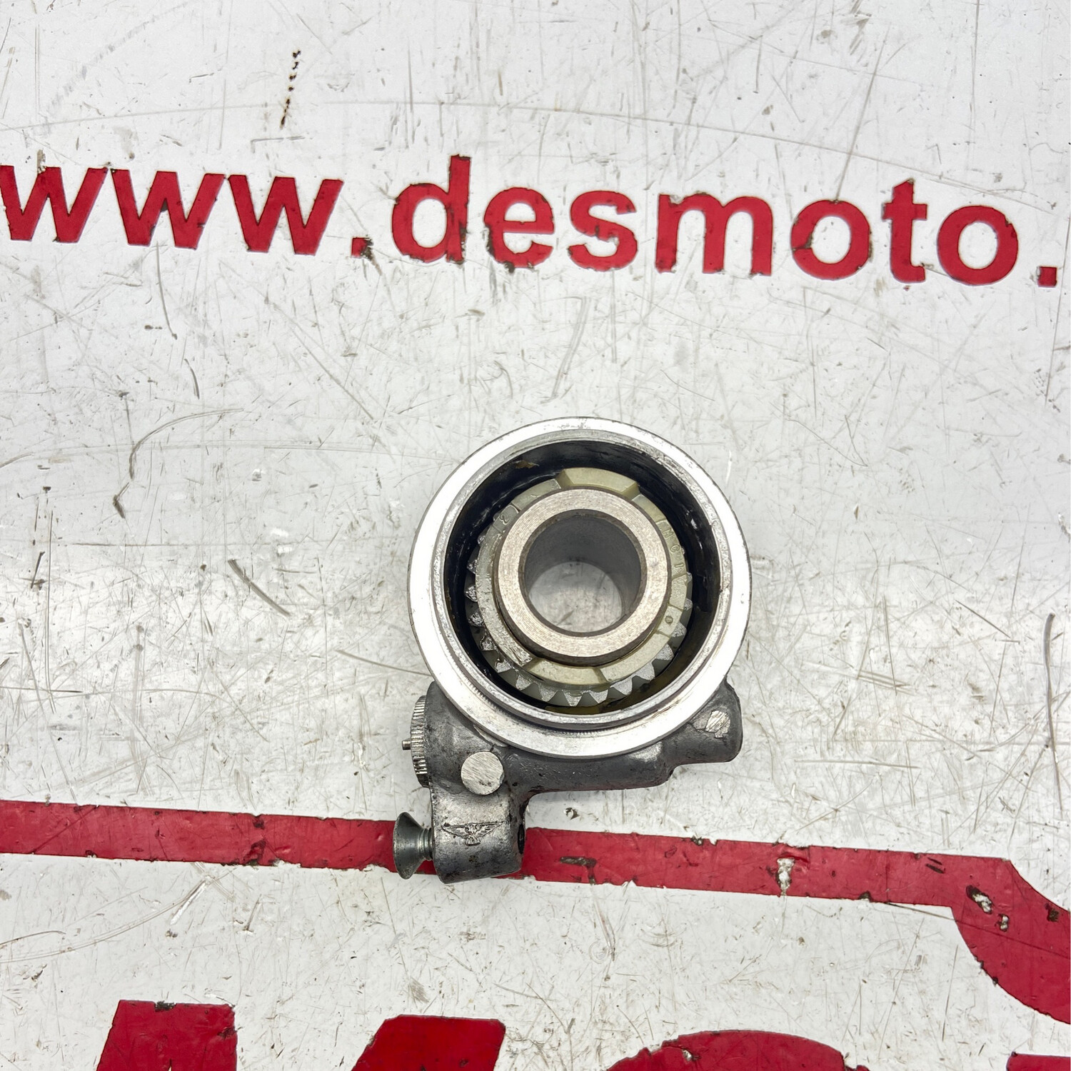 Reenvio HONDA CB 250