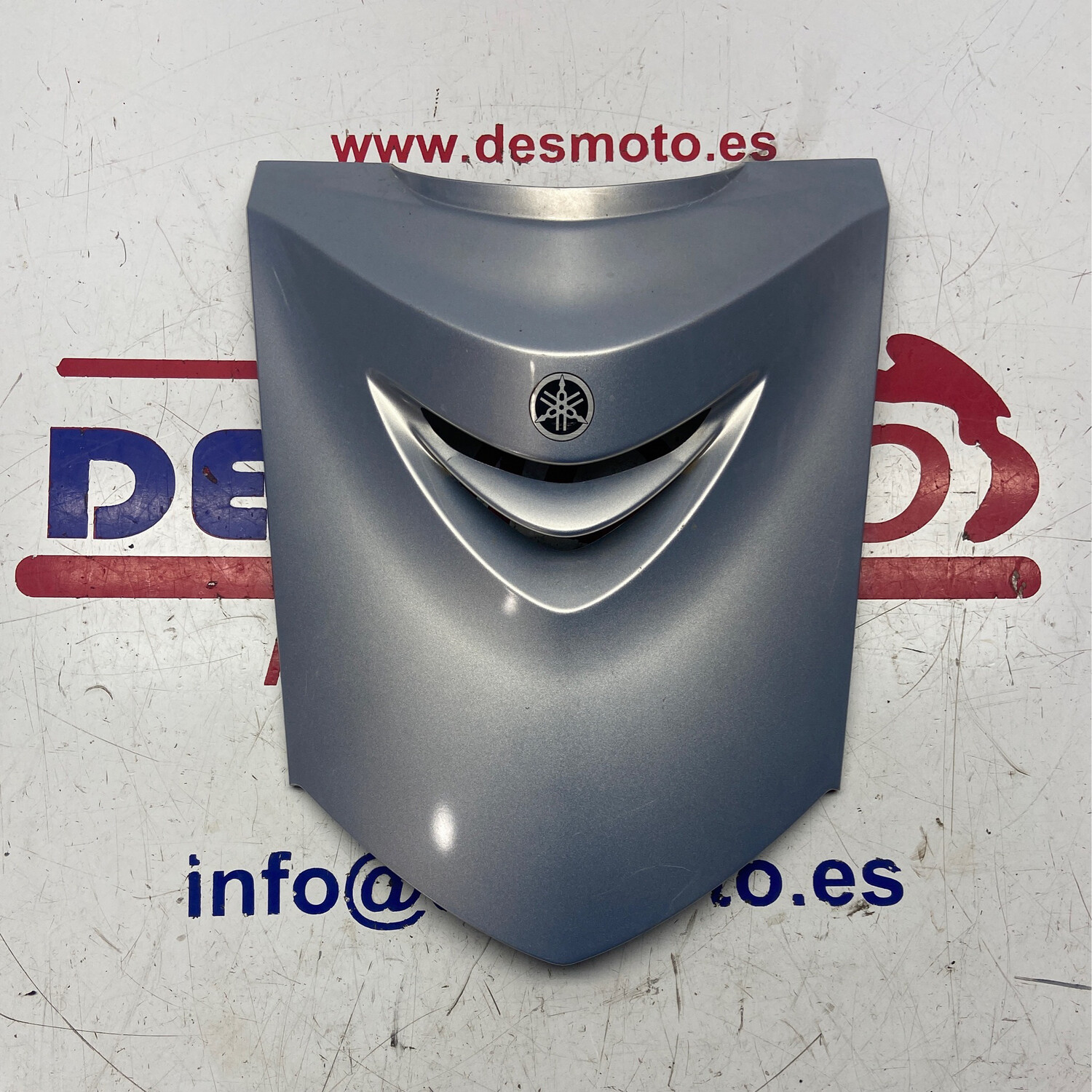 Tapa frontal YAMAHA CYGNUS X 125 2005