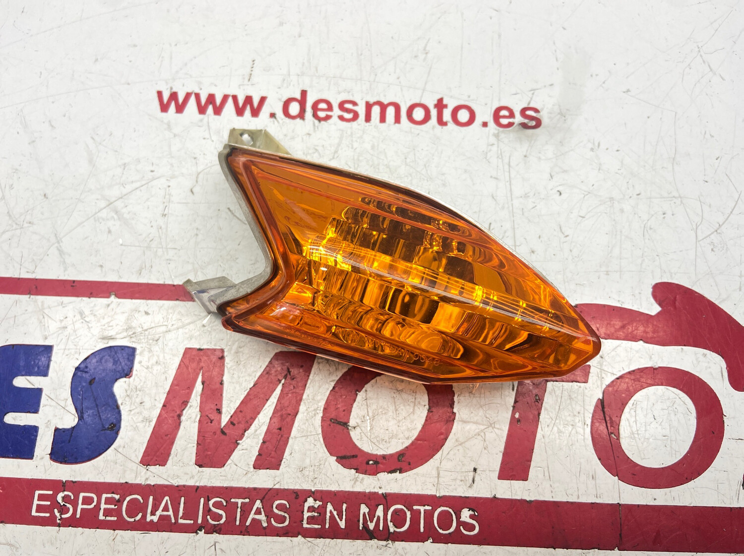 Intermitente delantero derecho YAMAHA CYGNUS X 125 2005