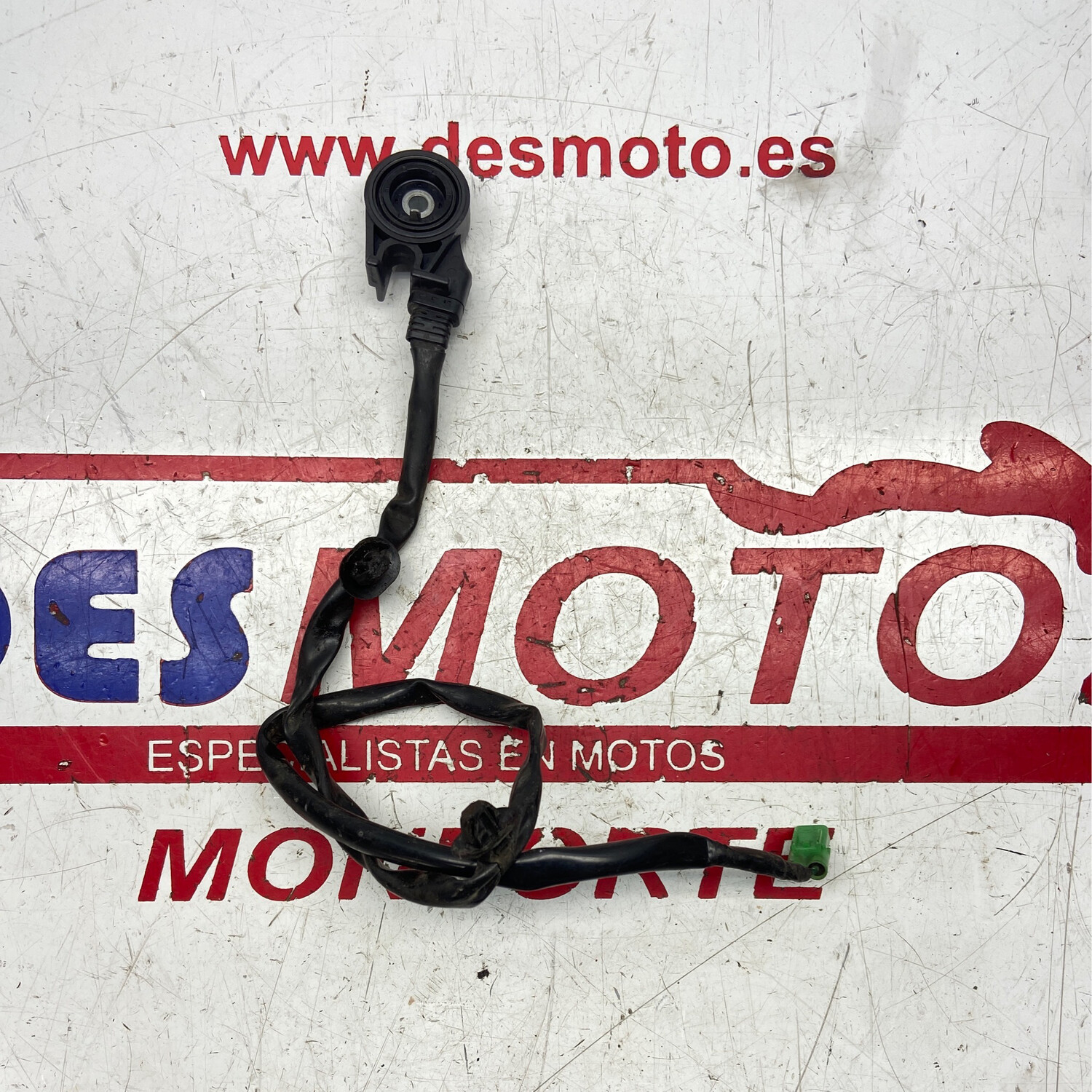 Sensor pata lateral HONDA CB500X 2014