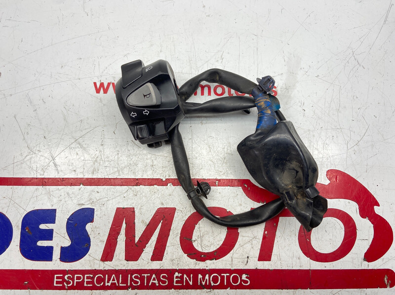 Llave luces HONDA CB500X 2014