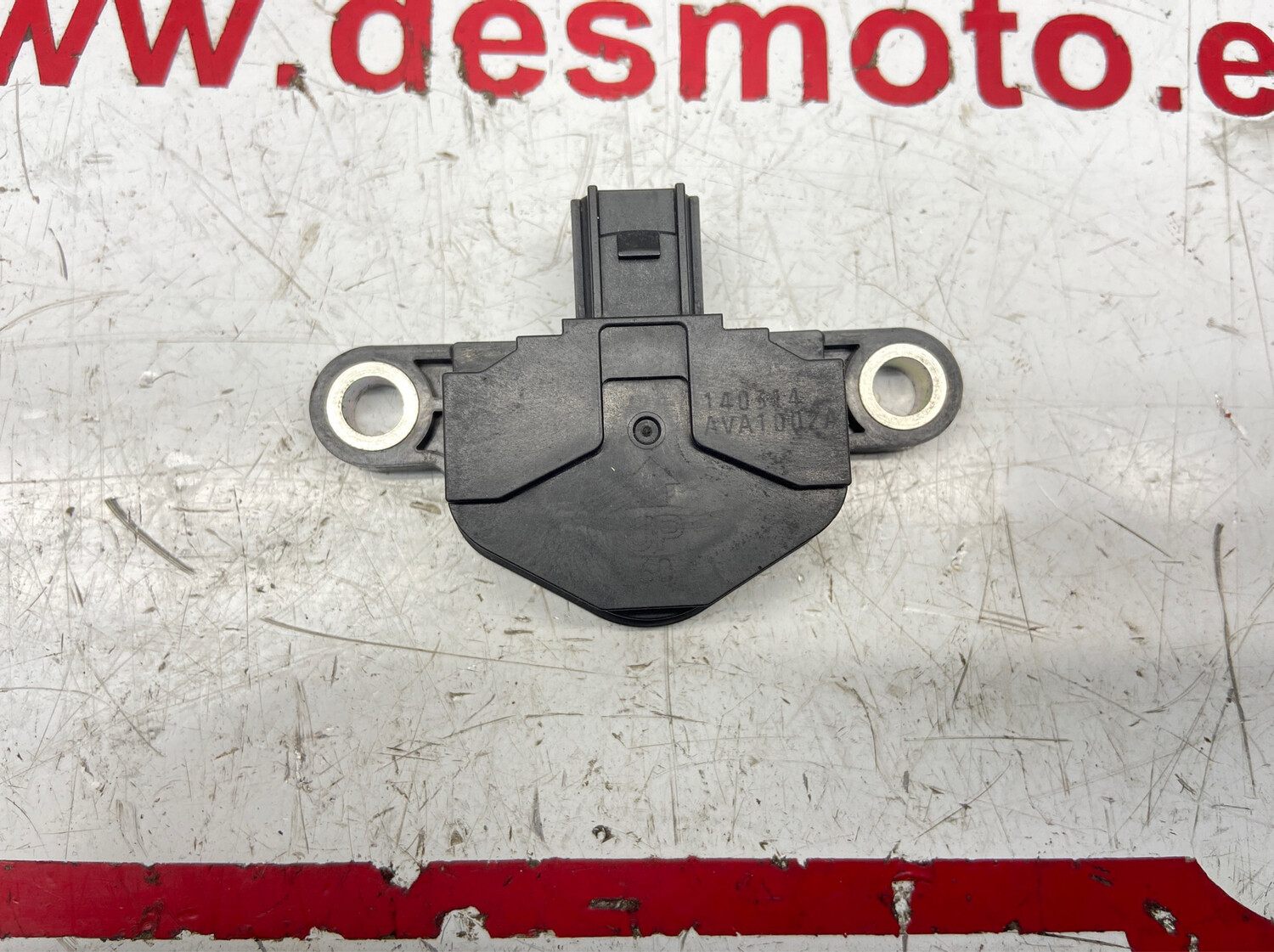 Sensor inclinación HONDA CB500X 2014