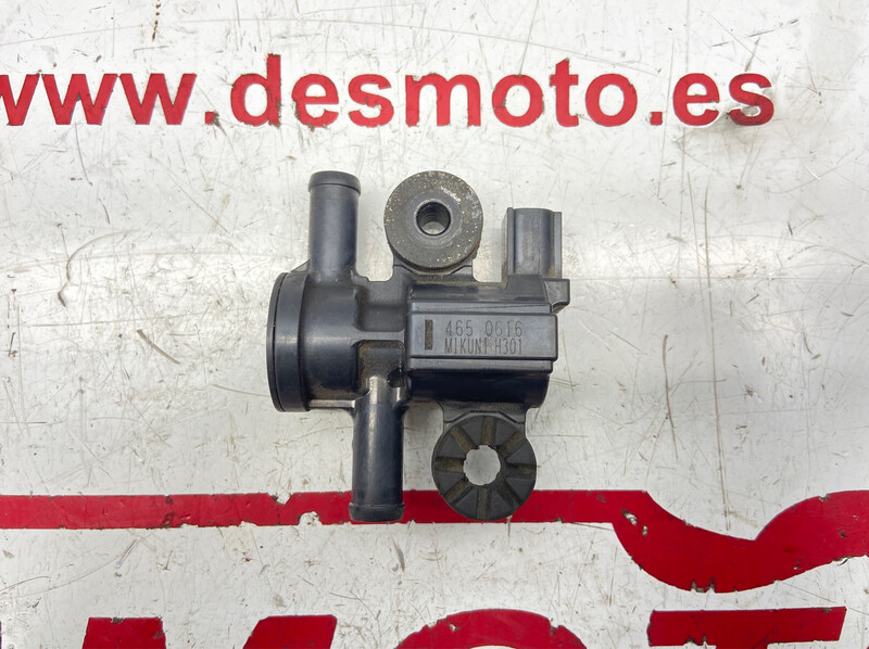 Valvula inyeccion aire HONDA CB500X 2014