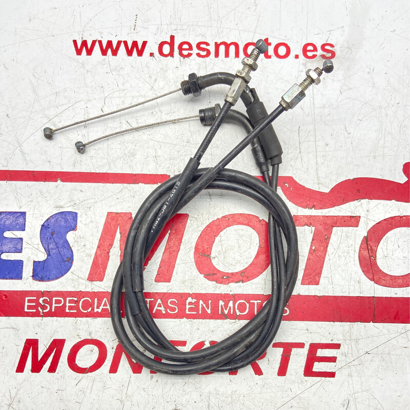 Cable acelerador HONDA CB500X 2014