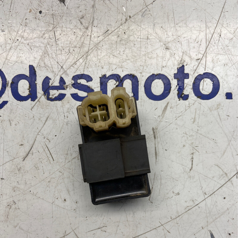 CDI DAELIM DAYSTAR 125 CARBURACION