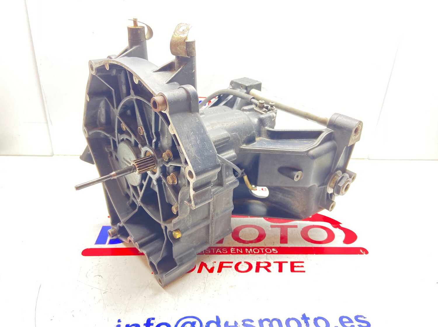 Caja cambios BMW R 1150 1999