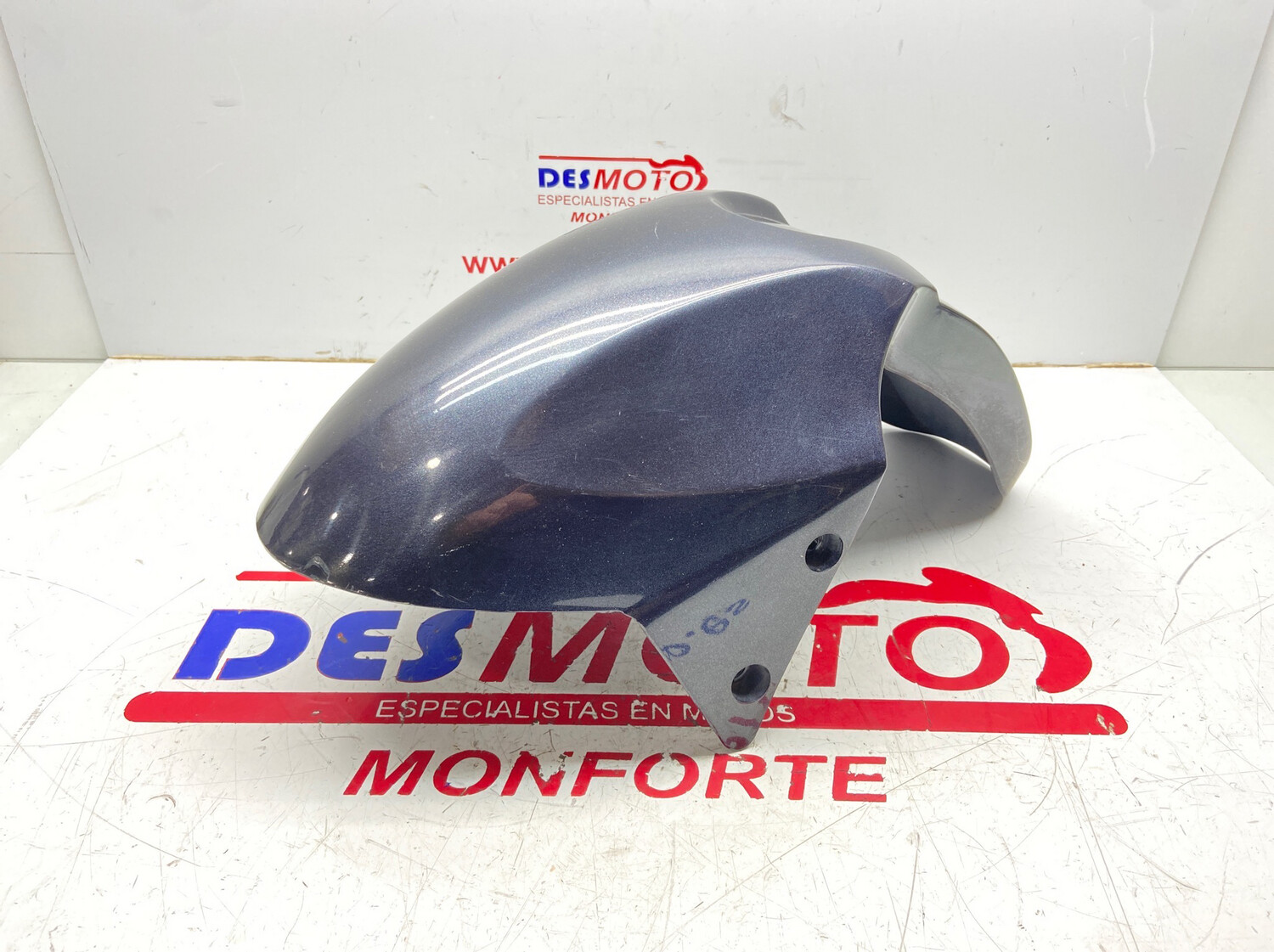 Guardabarros delantero KYMCO GRAND DINK 125 2004