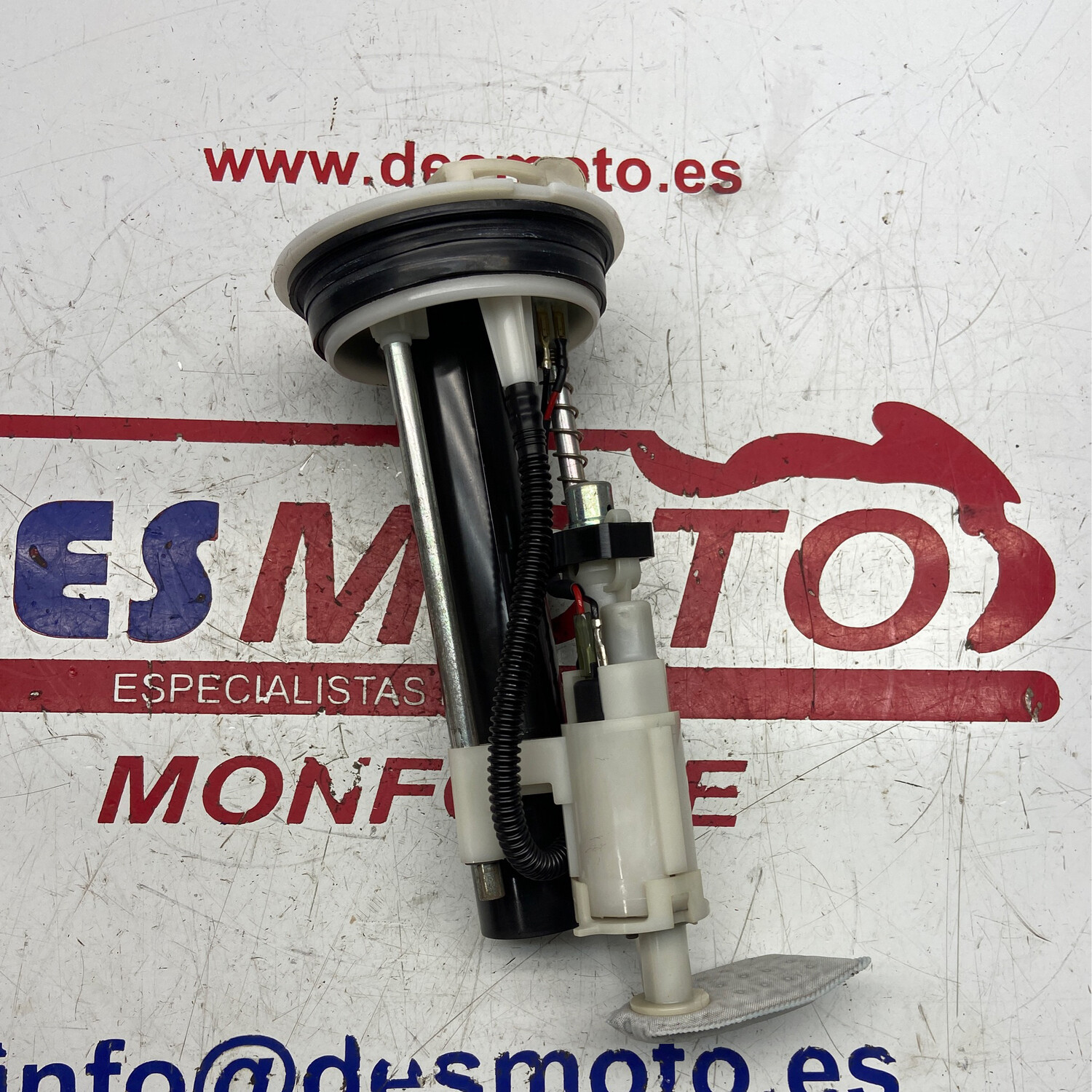 Bomba de gasolina con aforador YAMAHA X MAX 125/250