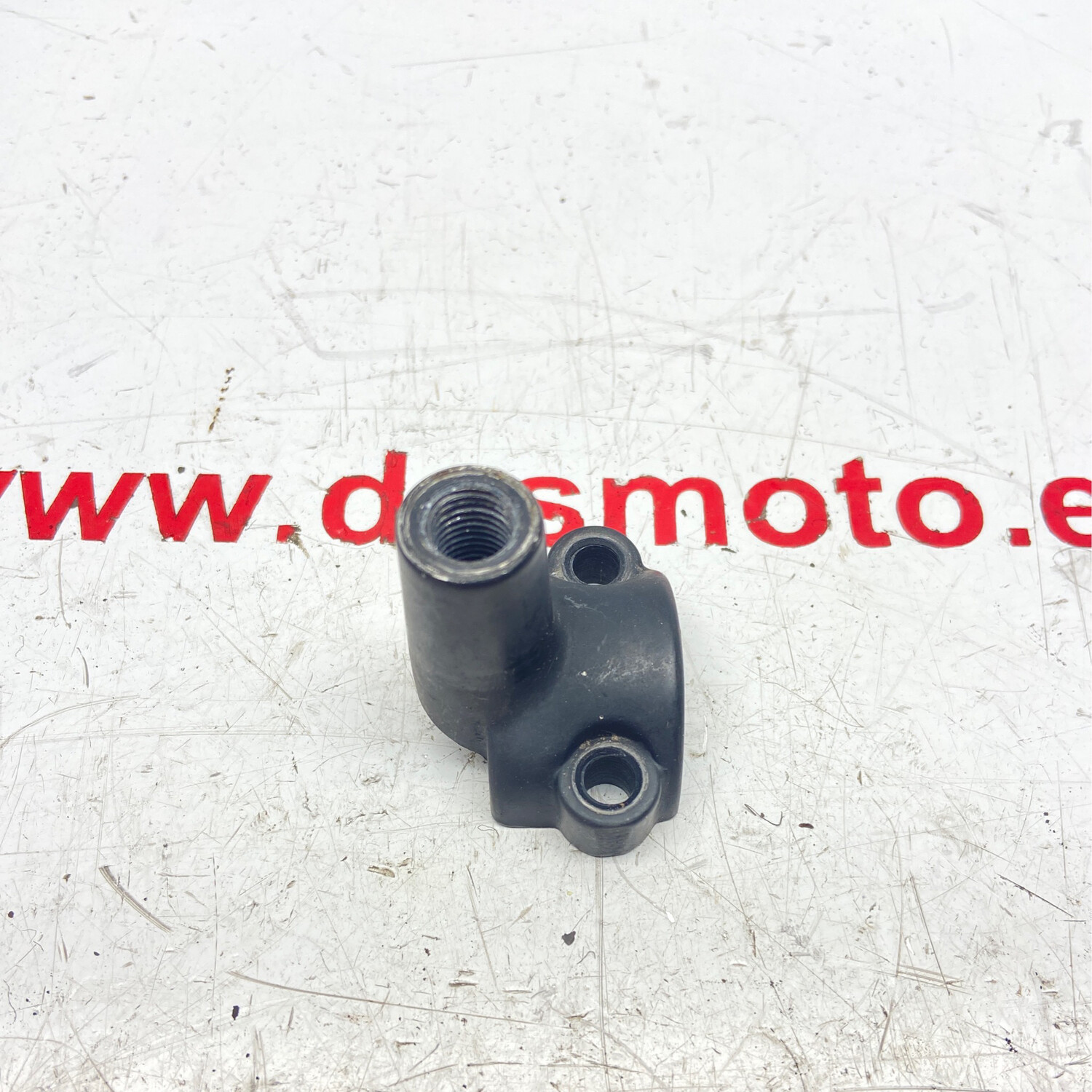 Soporte espejo izquierdo (rosca 10mm) YAMAHA X MAX 250 2011