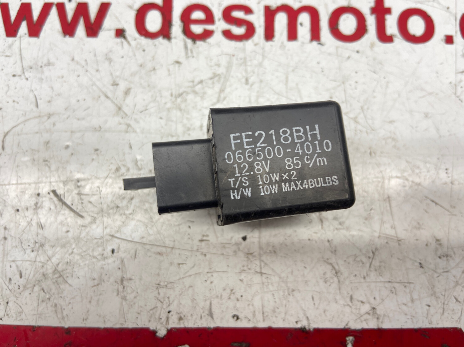 Rele intermitentes YAMAHA X MAX 250 2011