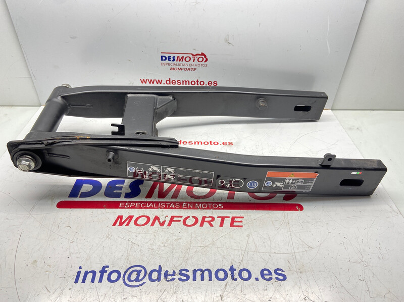 Basculante HONDA CB500X 2014