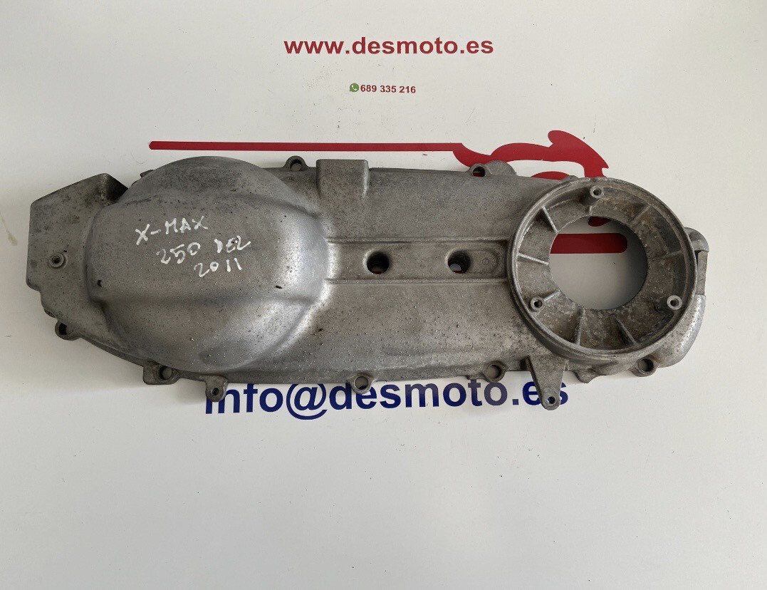 Tapa variador YAMAHA X MAX 250 2011