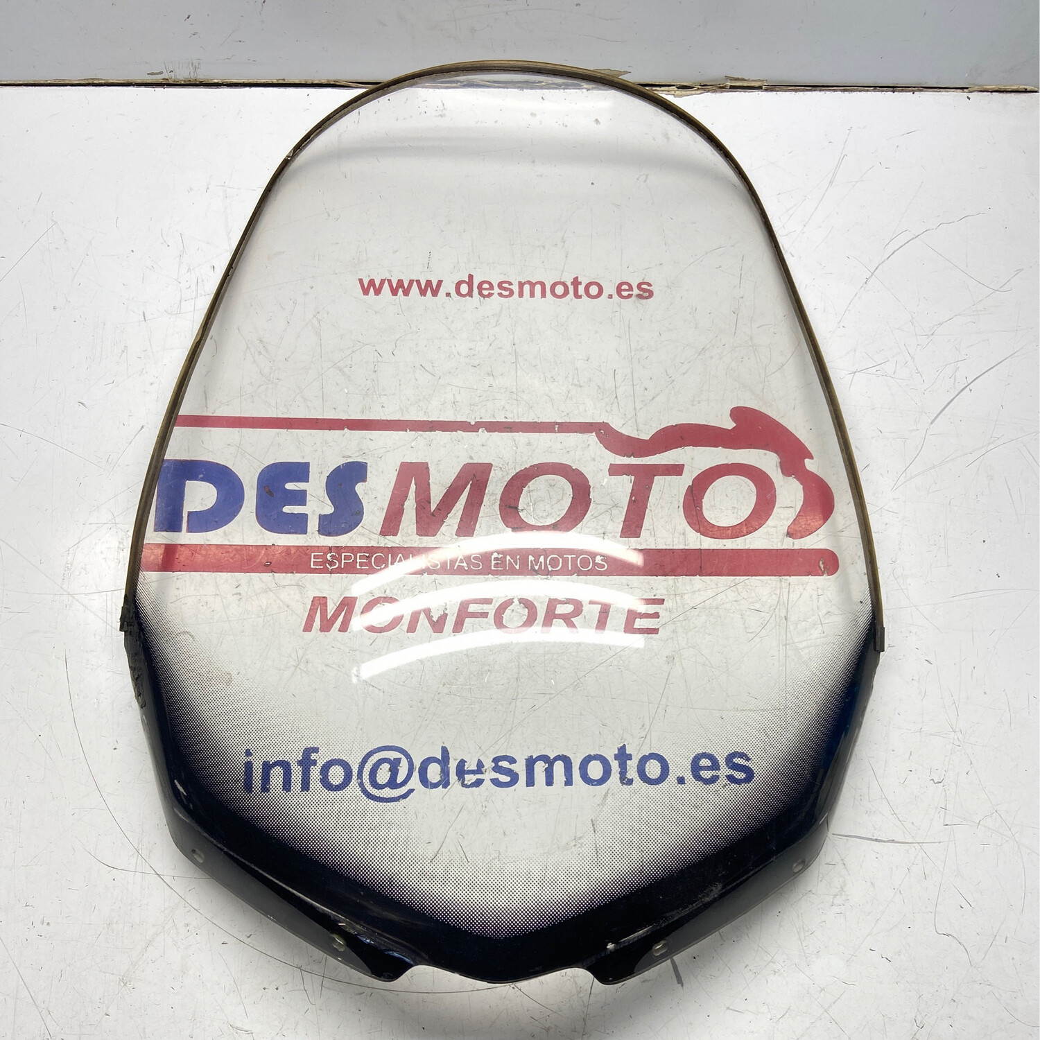 Pantalla APRILIA ARRECIFE 500 2002-2008
